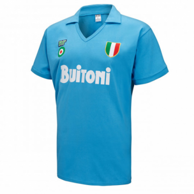 Retro_87_88_Napoli_Home_Soccer_Jersey_Shirt