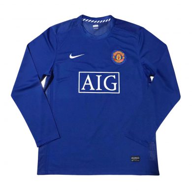 Manchester-United-Retro-Away-Jersey-Long-Sleeve-Men-s-0708