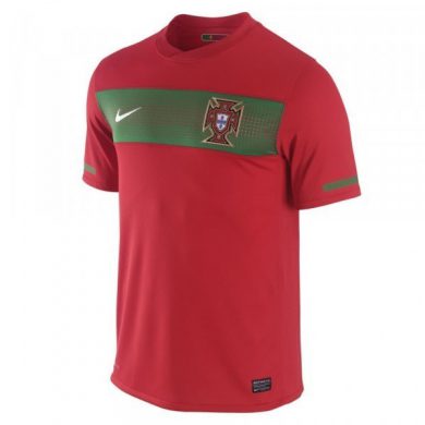 Portugal-Home-Retro-Jersey-Men-s-2010