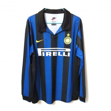 Retro-1998-Inter-Milan-Home-Long-Sleeve-Soccer-Jersey