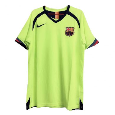 Retro-Barcelona-2005-06-Men-Away-Jersey