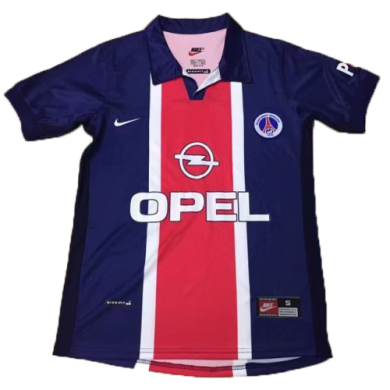 Retro_1998_PSG_Home_Soccer_Jersey_Shirt