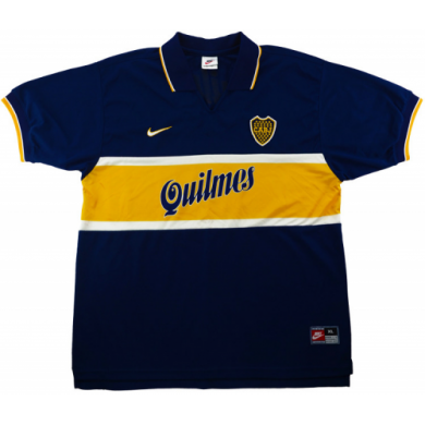 Retro_97_98_Boca_Home_Soccer_Jersey_Shirt