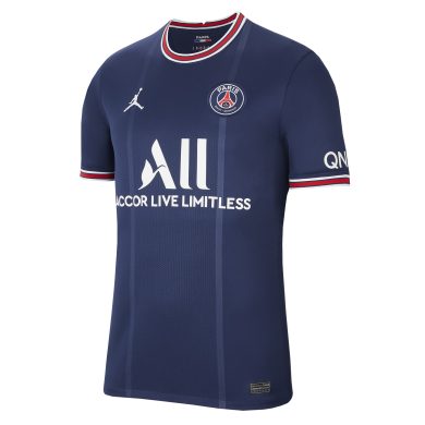 2021-2022-PSG-Home-Soccer-Jersey