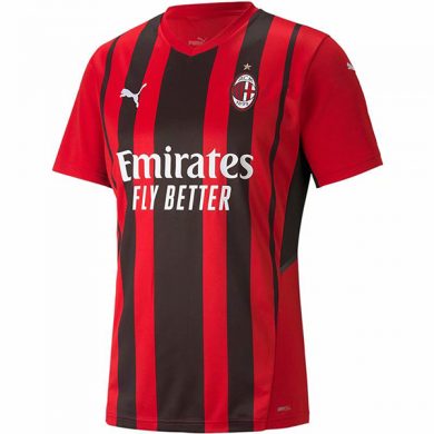 2021-22-AC-Milan-Home-Soccer-Jersey-Shirt