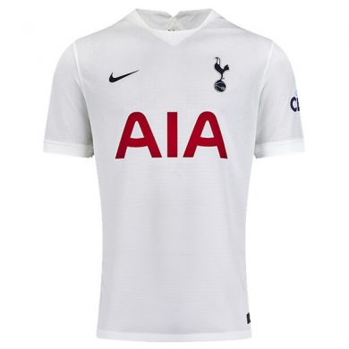 Tottenham-Home-Football-Shirt-21-22