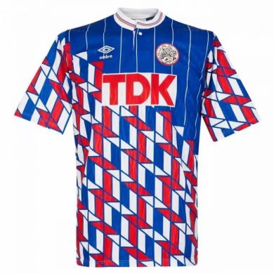 1990-1991-Ajax-Away-Retro-Soccer-Jersey