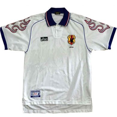 1998-Japan-Away-White-Retro-Soccer-Jersey