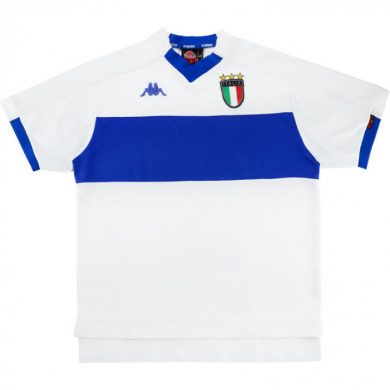 Italy-1998-2000-Away-Soccer-Jersey-Shirt