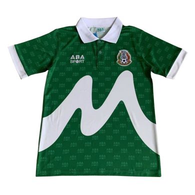 Mexico-Home-Retro-Jersey-1995