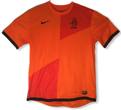 NETHERLANDS-2012-Home-Soccer-Jersey