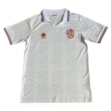 Netherlands-1995-Away-Retro-Jersey