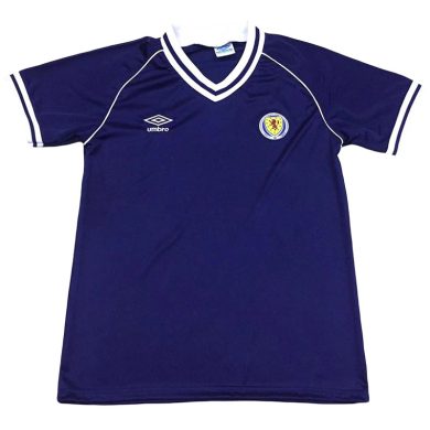 Retro-1982-Scotland-Home-Soccer-Jersey