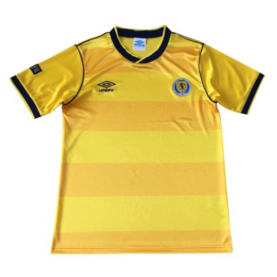 Scotland-1986-Away-Retro-Football-Shirt