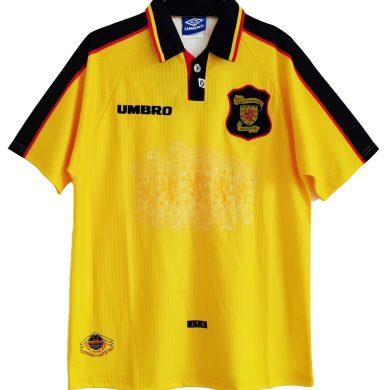 Scotland-1998-Retro-Soccer-Jersey-Shirt