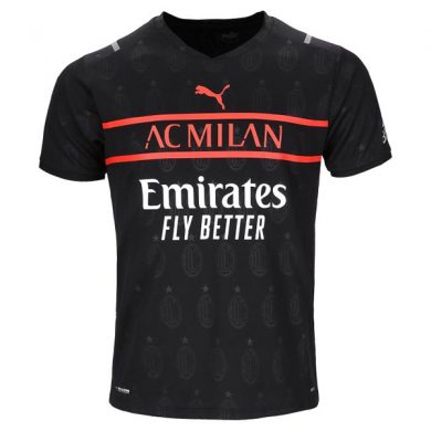 2021-22-AC-Milan-Third-Soccer-Jersey-Shirt