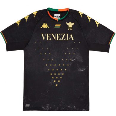 2021-22-Venezia-Home-Soccer-Jersey