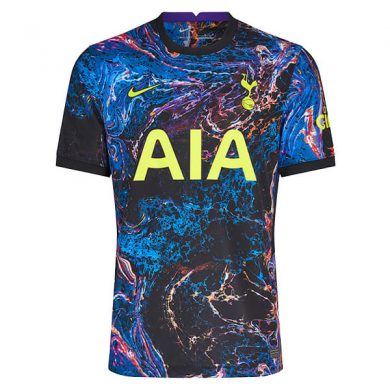 Tottenham-Away-Football-Shirt-21-22