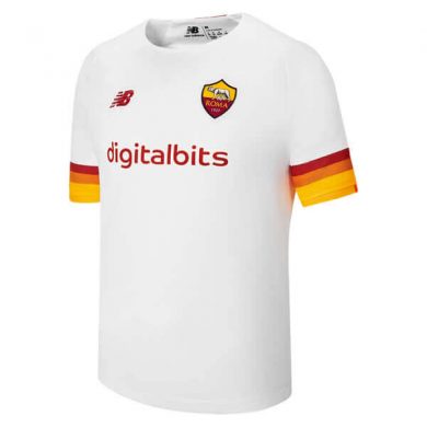 2021-22-Roma-Away-Soccer-Jersey