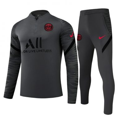 2021-22-PSG-Training-Suit-Dark-Gray