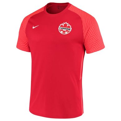 2022-Canada-Home-Soccer-Jersey