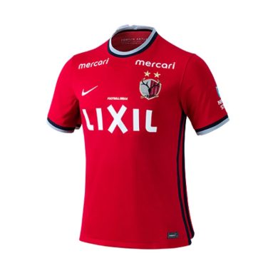 2021-22-Kashima-Antlers-Home-Soccer-Jersey