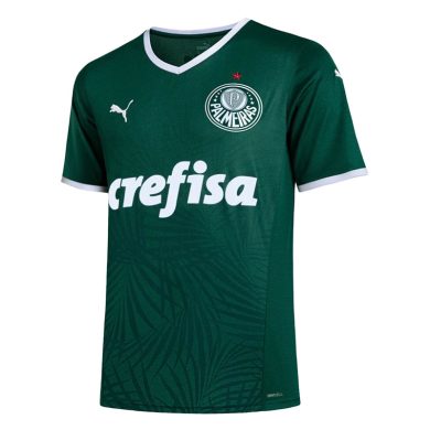 2022-23-Palmeiras-Home-Soccer-Jersey