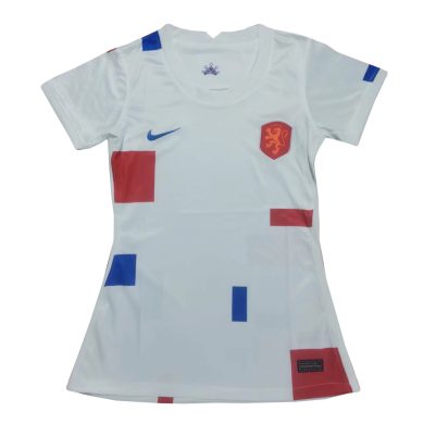 Women-2022-Netherlands-Away-Soccer-Jersey