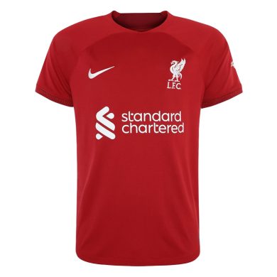 2022-2023-Liverpool-Home-Soccer-Jersey