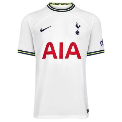 2022-2023-Tottenham-Hotspur-Home-Soccer-Jersey