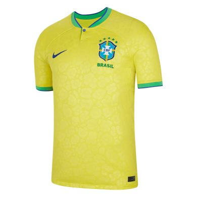 2022-Brazil-Home-Jersey