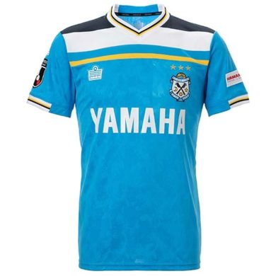 2022-Jubilo-Iwata-Home-Soccer-Jersey