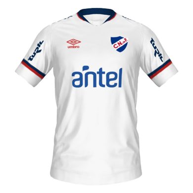 2022-2023-Club-Nacional-de-Football-Home-Soccer-Jersey