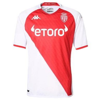 2022-23-AS-Monaco-Home-Soccer-Jersey