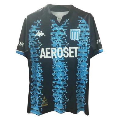 2022-23-Racing-Club-de-Avellaneda-Away-Soccer-Jersey