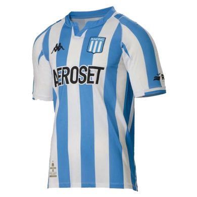 2022-23-Racing-Club-de-Avellaneda-Home-Soccer-Jersey