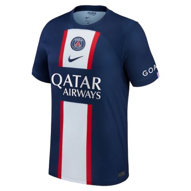 2022-2023-PSG-Home-Soccer-Jersey