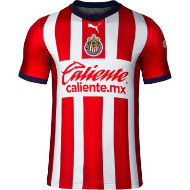 2022-23-Chivas-Home-Soccer-Jersey