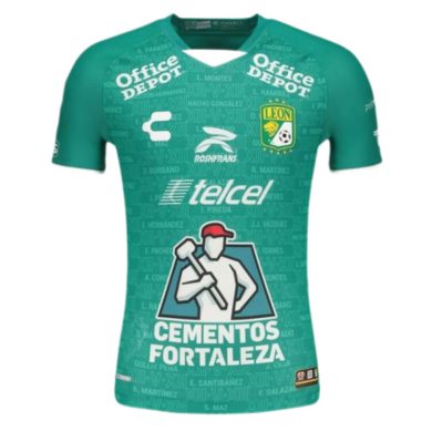 2022-23-Club-Leon-Home-Soccer-Jersey