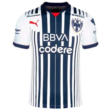 2022-23-Monterrey-Home-Soccer-Jersey