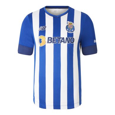 2022-23-Porto-Home-Soccer-Jersey