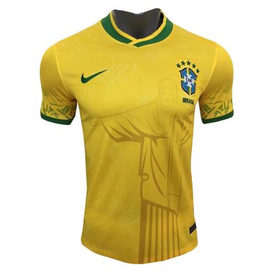 2022-Brazil-Special-Edition-Yellow-Soccer-Jersey