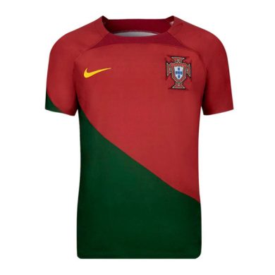 2022-Portugal-Home-Jersey