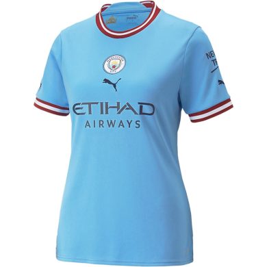 Women-2022-23-Manchester-City-Home-Soccer-Jersey