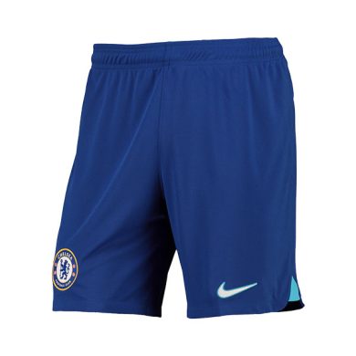 2022-2023-Chelsea-Home-Soccer-Shorts