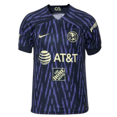 2022-2023-Club-America-Away-Soccer-Jersey