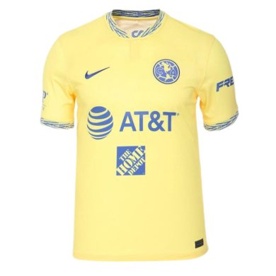 2022-2023-Club-America-Home-Soccer-Jersey