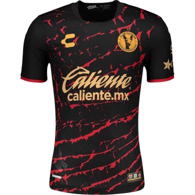 2022-2023-Club-Tijuana-Home-Soccer-Jersey