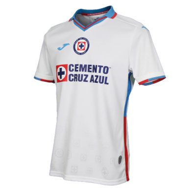 2022-2023-Cruz-Azul-Away-Soccer-Jersey