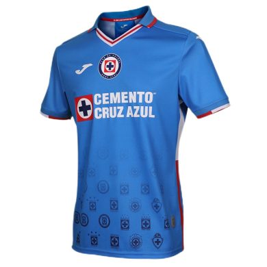 2022-2023-Cruz-Azul-Home-Soccer-Jersey